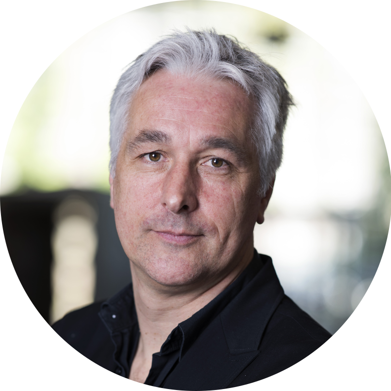 Ingmar	Visser